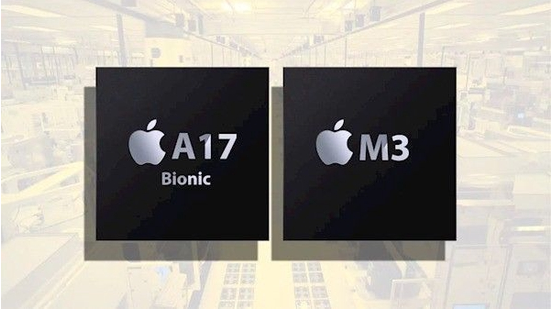 三门峡苹果15维修站分享iPhone15系列会用3nm芯片吗 